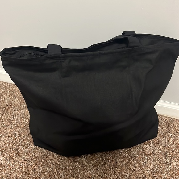 Reusable Large Tote Shopping Bag! - Picture 3 of 4